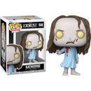 Funko Pop! The Exorcist - Believer - Katherine (Possessed)