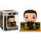 Funko Pop! The Godfather Part II - Michael Corleone Deluxe #1522 - The Amazing Collectables