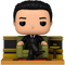 Funko Pop! The Godfather Part II - Michael Corleone Deluxe #1522 - The Amazing Collectables