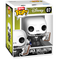 Funko Pop! The Nightmare Before Christmas - Jack Skellington & Jack's House Bitty Town