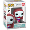 Funko Pop! The Nightmare Before Christmas - Sally Valentines #1408 - The Amazing Collectables