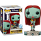 Funko Pop! The Nightmare Before Christmas - Sally as the Queen #1402 - The Amazing Collectables