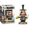 Funko Pop! The Nightmare Before Christmas - The Mayor as the Emperor