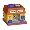 Funko Pop! The Simpsons - Bart Simpson & Kwik-E-Mart Bitty Town