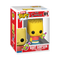 Funko Pop! The Simpsons - Bart Simpson & Kwik-E-Mart Bitty Town