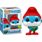 Funko Pop! The Smurfs - Papa Smurf #1525 (2024 Summer Convention Exclusive)