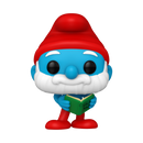 Funko Pop! The Smurfs - Papa Smurf