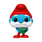 Funko Pop! The Smurfs - Papa Smurf #1525 (2024 Summer Convention Exclusive)