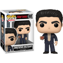 Funko Pop! The Sopranos - Christopher Moltisanti with Drink