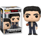 Funko Pop! The Sopranos - Christopher Moltisanti with Drink #1521 - The Amazing Collectables