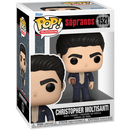 Funko Pop! The Sopranos - Christopher Moltisanti with Drink