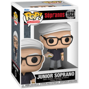 Funko Pop! The Sopranos - Junior Soprano