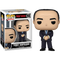 Funko Pop! The Sopranos - Those Who Want Respect, Give Respect Bundle - Set of 4 - The Amazing Collectables