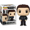 Funko Pop! The Wire - James "Jimmy" McNulty #1420 - The Amazing Collectables