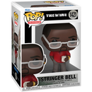 Funko Pop! The Wire - Stringer Bell