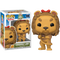 Funko Pop! The Wizard of Oz - Cowardly Lion #1515 - The Amazing Collectables