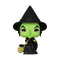 Funko Pop! The Wizard of Oz - Wicked Witch #1519 - The Amazing Collectables