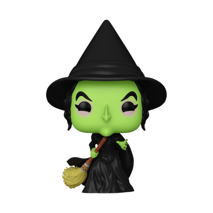 Funko Pop! The Wizard of Oz - Wicked Witch