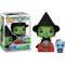 Funko Pop! The Wizard of Oz - Wicked Witch with Winged Monkey #1581 (2024 Summer Convention Exclusive)