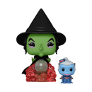 Funko Pop! The Wizard of Oz - Wicked Witch with Winged Monkey