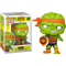 Funko Pop! Toxic Crusaders - Toxie #140