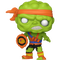 Funko Pop! Toxic Crusaders - Toxie #140