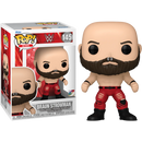 Funko Pop! WWE - Braun Strowman with Nose Piercing