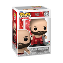 Funko Pop! WWE - Braun Strowman with Nose Piercing