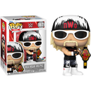 Funko Pop! WWE - Hulk Hogan Wolfpac