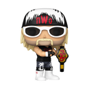 Funko Pop! WWE - Hulk Hogan Wolfpac