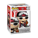 Funko Pop! WWE - Hulk Hogan Wolfpac