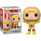 Funko Pop! WWE - Hulk Hogan (Shirt Rip) #149 - The Amazing Collectables