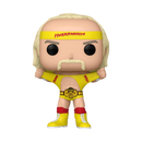 Funko Pop! WWE - Hulk Hogan (Shirt Rip)