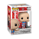 Funko Pop! WWE - Kurt Angle
