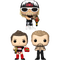 Funko Pop! WWE - Main Event - Bundle (Set of 3)