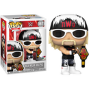 Funko Pop! WWE - Main Event - Bundle (Set of 3)