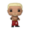 Funko Pop! WWE - Rikishi #150 - The Amazing Collectables