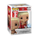 Funko Pop! WWE - Rikishi