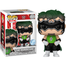 Funko Pop! WWE - The Hurricane