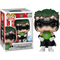 Funko Pop! WWE - The Hurricane #151 - The Amazing Collectables