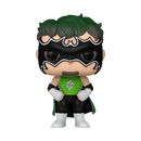 Funko Pop! WWE - The Hurricane