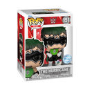 Funko Pop! WWE - The Hurricane