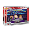 Funko Pop! WWE - WrestleMania 30 - The Rock, "Stone Cold" Steve Austin & Hulk Hogan Opening Toast