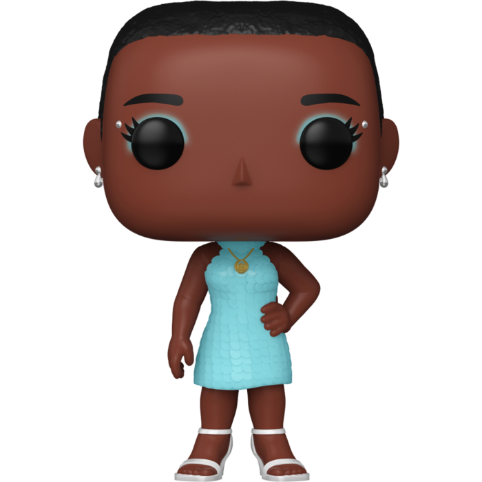 Funko Pop! Wednesday (2022) - Bianca Barclay