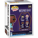 Funko Pop! Wednesday (2022) - Bianca Barclay