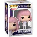 Funko Pop! Wednesday (2022) - Enid Sinclair