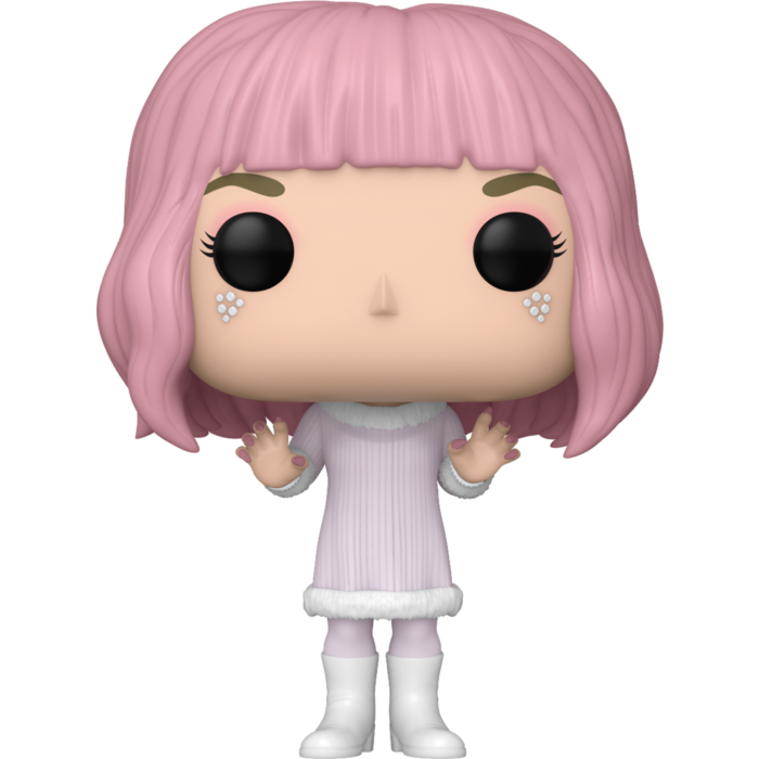 Funko Pop! Wednesday (2022) - Enid Sinclair