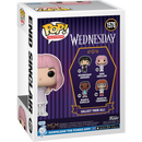 Funko Pop! Wednesday (2022) - Enid Sinclair