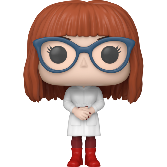 Funko Pop! Wednesday (2022) - Marilyn Thornhill