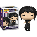 Funko Pop! Wednesday (2022) - Rave'N Dance - Bundle (Set of 4)